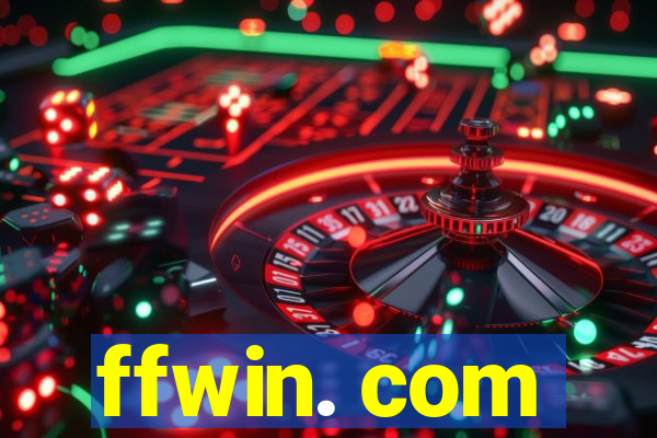 ffwin. com